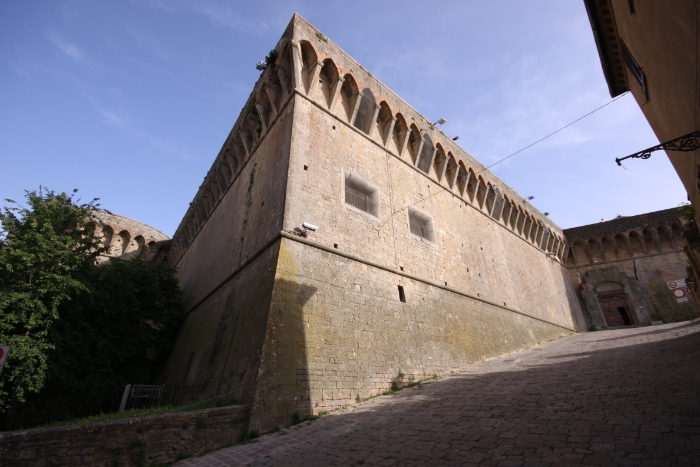 Toscane 09 - 498 - Volterra